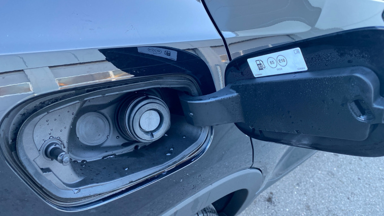 Volvo XC40 2.0 B3P Core 5dr Auto Petrol Estate